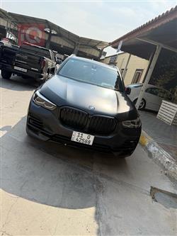 بي ام دبليو X5